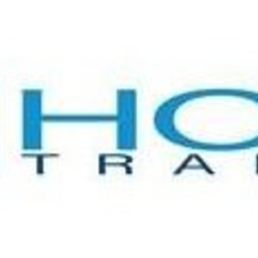 Jhoron Transport logo