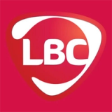LBC Express Money Remittance (Capitol Dr.) logo