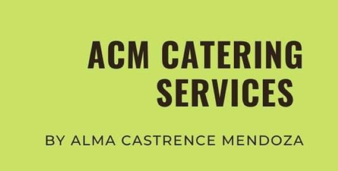 ACM Catering Services logo