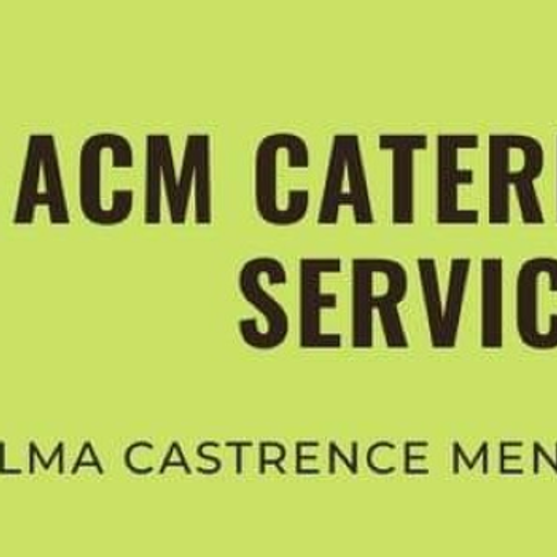 ACM Catering Services logo