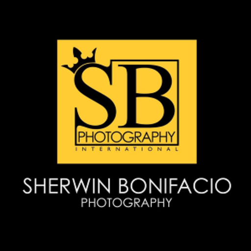 Sherwin Bonifacio Photography and Cinematography logo