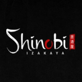 Shinobi Izakaya Japanese Restaurant logo