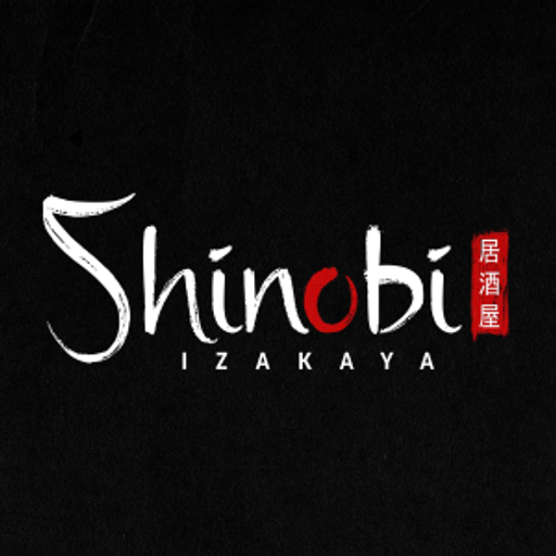 Shinobi Izakaya Japanese Restaurant logo