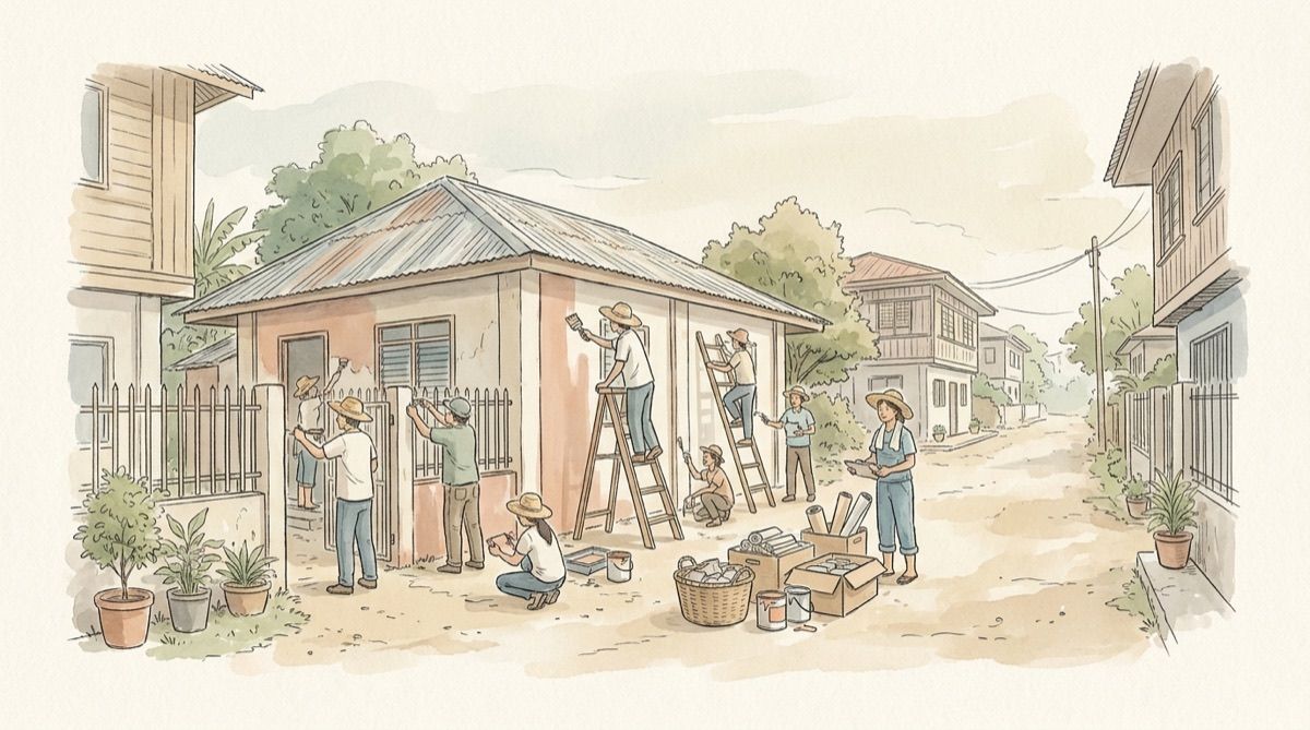 Rotary Club of Balanga – Civic & Volunteer group in Balanga