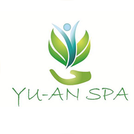 Yu-An Spa Traditional Thai & Swedish Massage logo