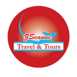 Zseanne Travel & Tours logo