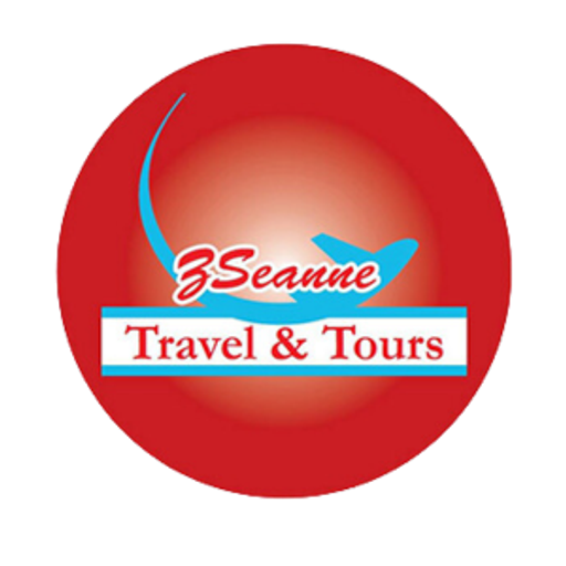 Zseanne Travel & Tours logo