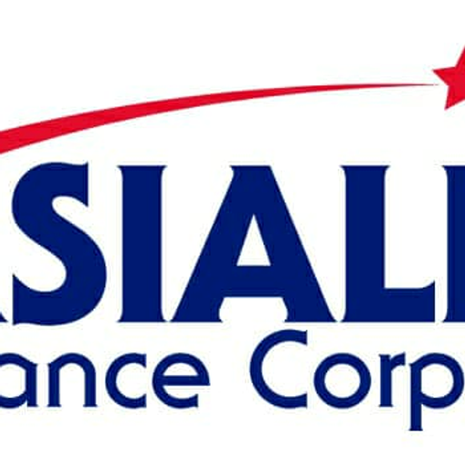 Asia Link Finance Corporation logo