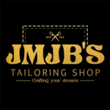 JMJB'S Tailoring Shop logo