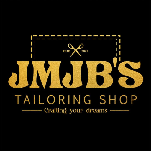 JMJB'S Tailoring Shop logo