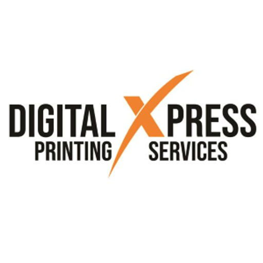 Digital Xpress Printing Services logo