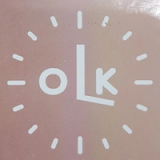OLK Food Hub logo