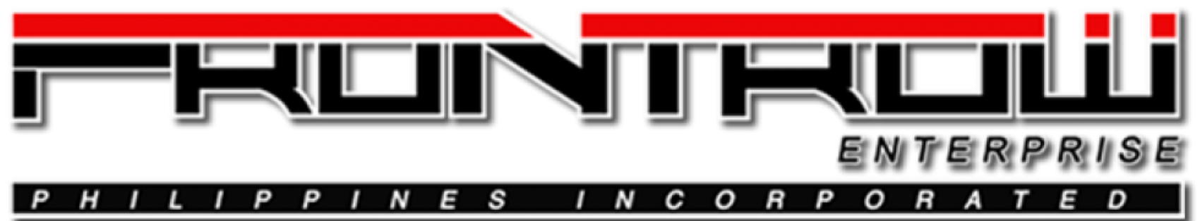 Frontrow Enterprise Phils., Inc. logo