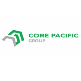 Core Pacific Money Exchange Corporation logo