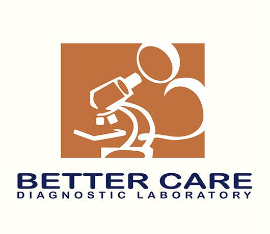 Better Care Diagnostic Laboratory logo
