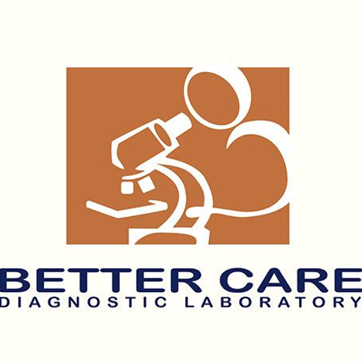 Better Care Diagnostic Laboratory logo