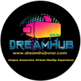 Dreamhub Culture and Entertainment Corporation logo