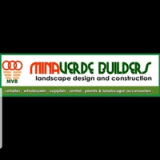 Minaverde Builders logo