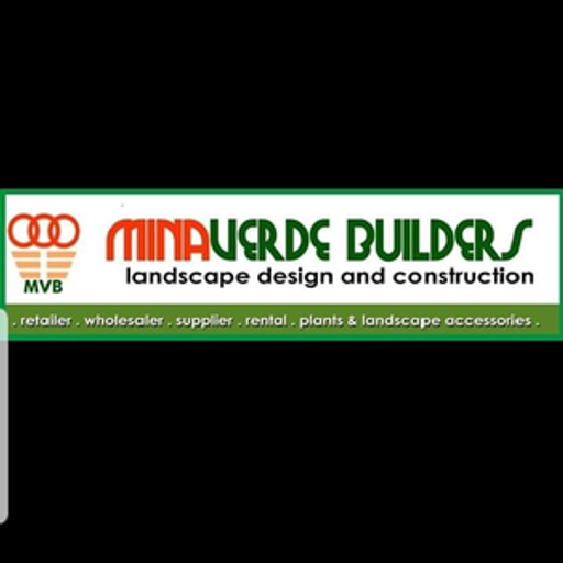 Minaverde Builders logo