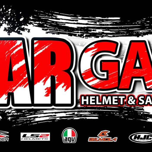 Margauxz Helmet - Apparel Shop logo