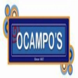 Ocampo's Mega Store, Inc. logo