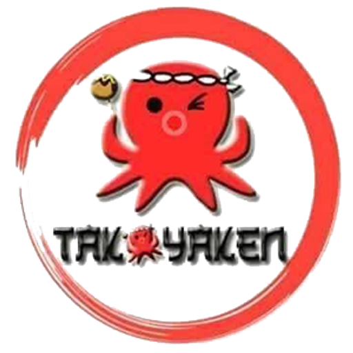 Takoyaken Takoyaki (SO)