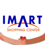 Imart General Merchandise Inc. logo
