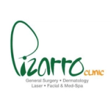 Pizarro Clinic logo
