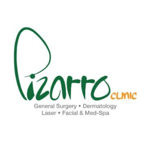 Pizarro Clinic logo