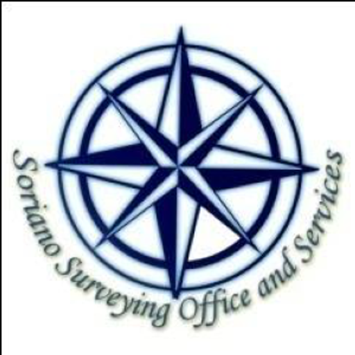 Soriano Surveying Office & Services logo