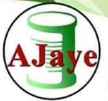 Ajaye Pasalubong Vacuum & Canning Services logo