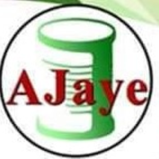 Ajaye Pasalubong Vacuum & Canning Services logo