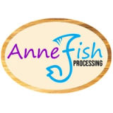 Anne Fish Processing logo