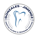 Gonzales-Jimenez Dental Clinic logo