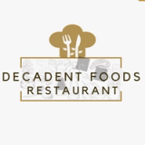 Decadent Foods Restaurant
