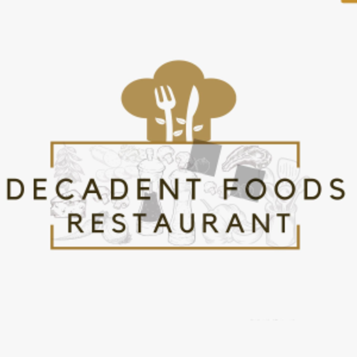 Decadent Foods Restaurant