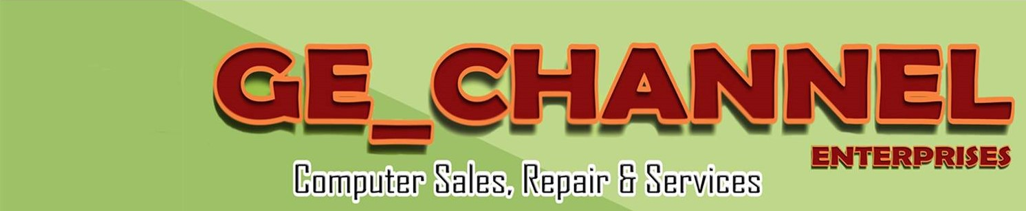 Ge-Channel Enterprises logo