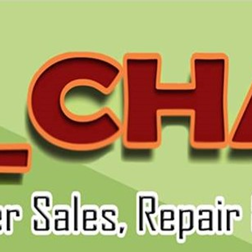 Ge-Channel Enterprises logo