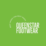 Queen Star Footwear logo