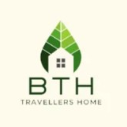 BTH Traveller's Home logo
