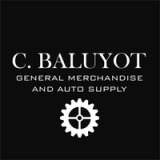 LO Baluyot Auto Supply logo