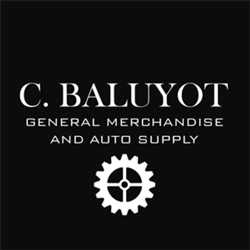 LO Baluyot Auto Supply logo