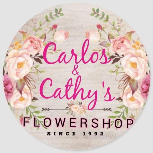 Carlos & Cathy's Flower Shop