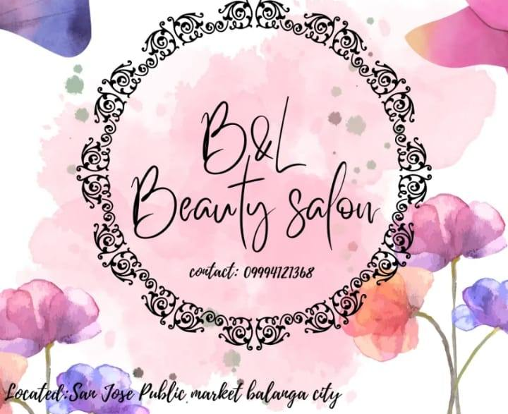 B&L101 Beauty Salon
