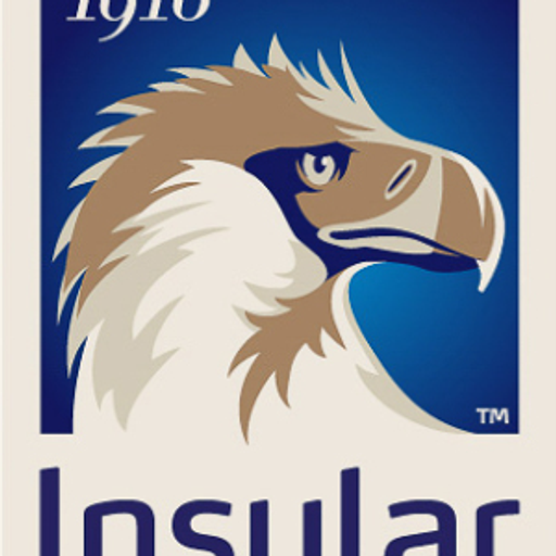 The Insular Life Assurance Co., Ltd. logo