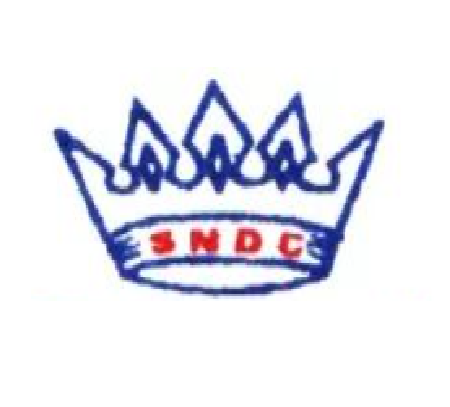 Sto. NIÑO De Cebu Finance Corp. logo