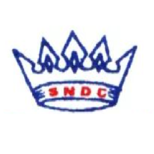Sto. NIÑO De Cebu Finance Corp. logo