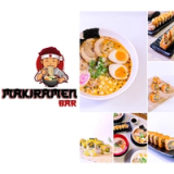Makiramen Japanese Food House logo