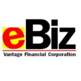 Vantage Financial Corporation 3 logo
