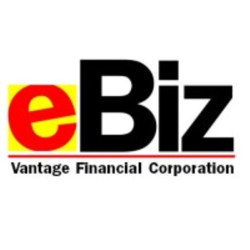 Vantage Financial Corporation logo